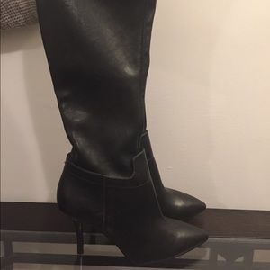 Awesome Nine West boots!!!!